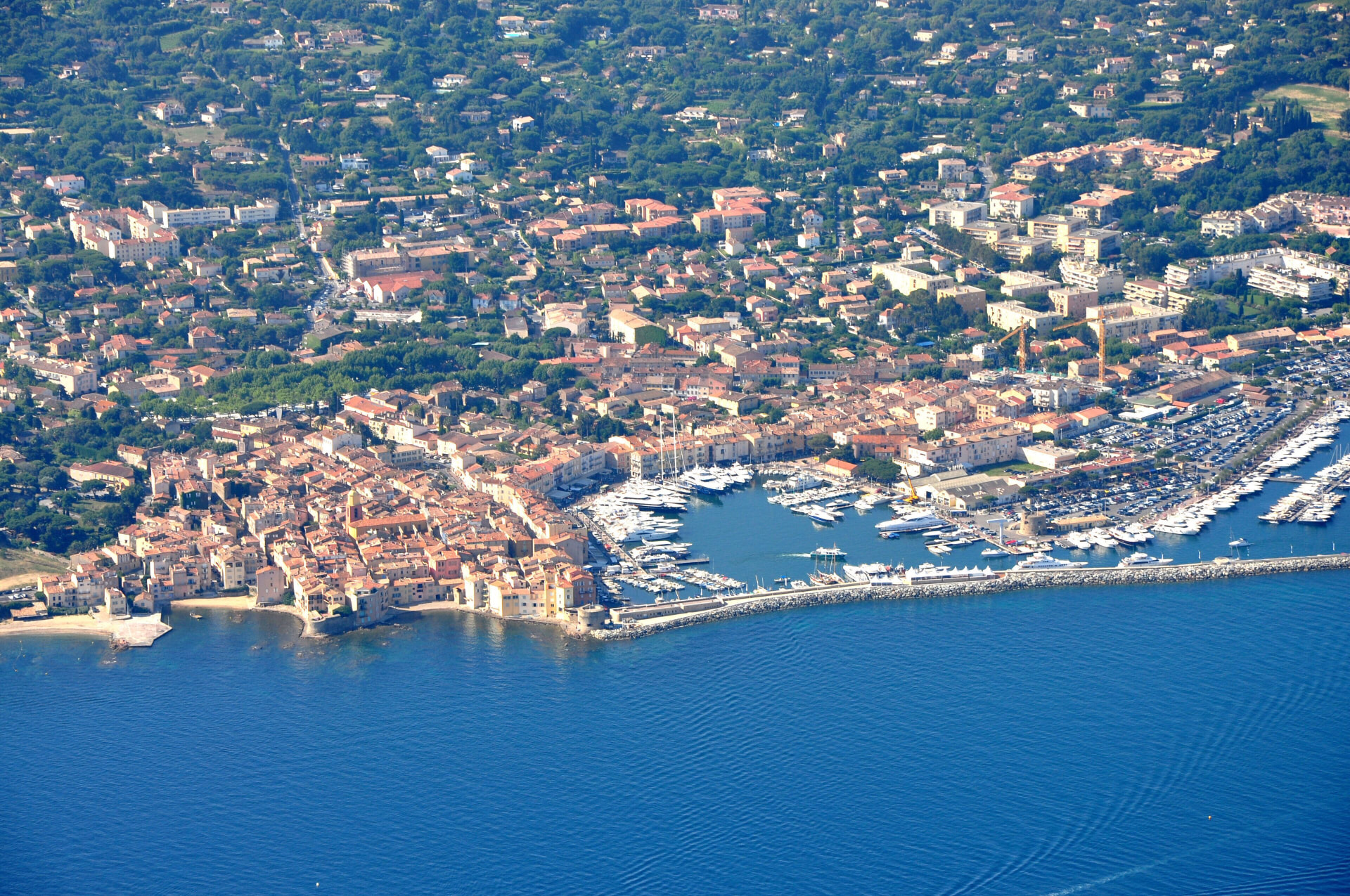 Saint-Tropez, France