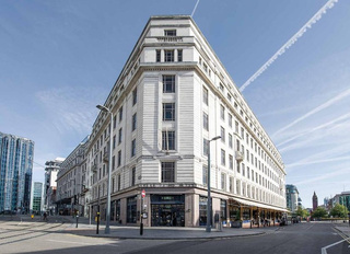 The Lewis Building, Birmingham