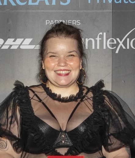 Brie Read, Co-Founder & CEO of Snag