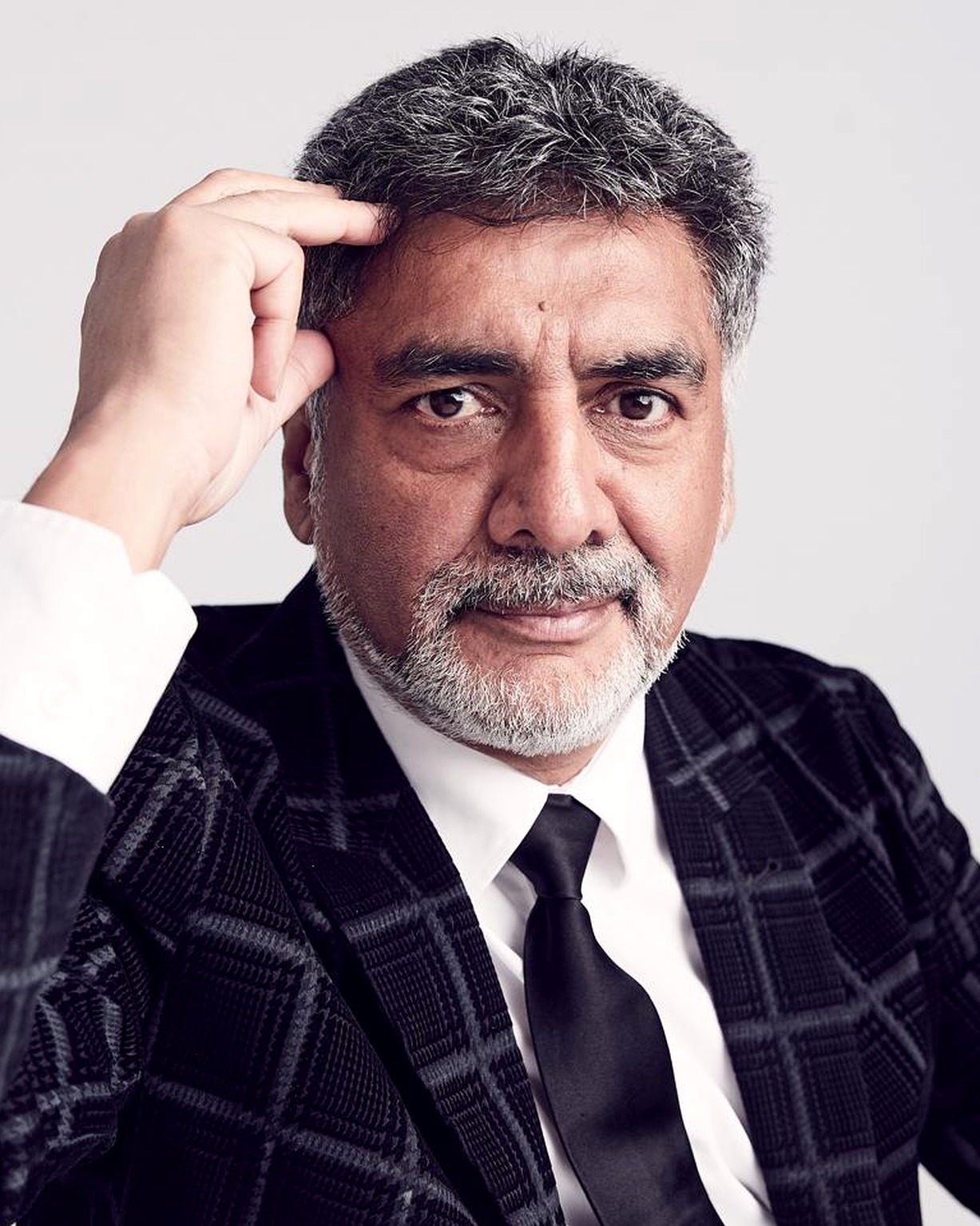 James Caan CBE, Founder and Chairman of Hamilton Bradshaw
