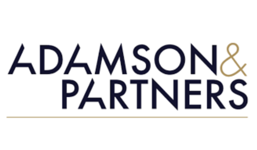 Adamson & Partners logo