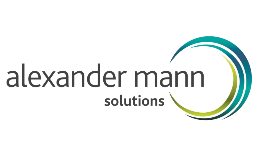 Alexander Mann Solutions logo