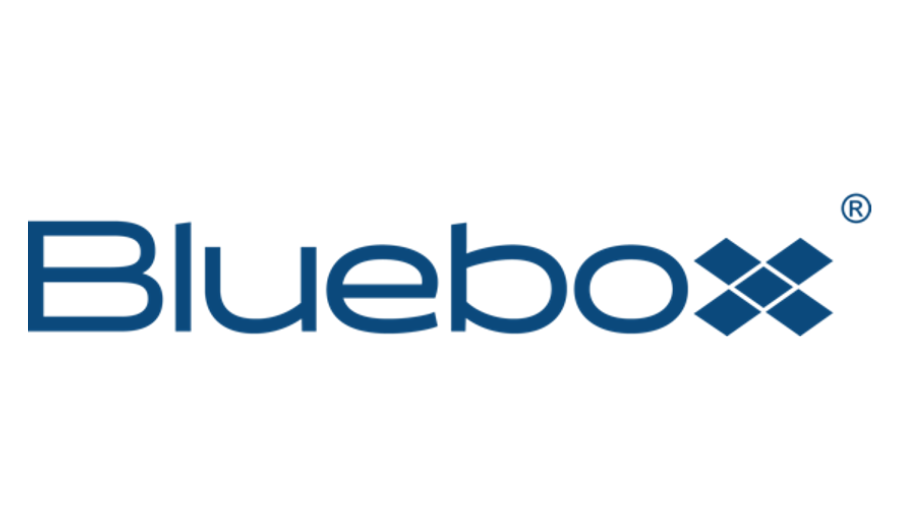 BlueBox logo