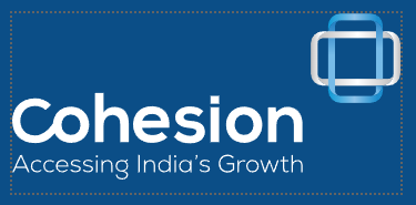 Cohesion Investments logo
