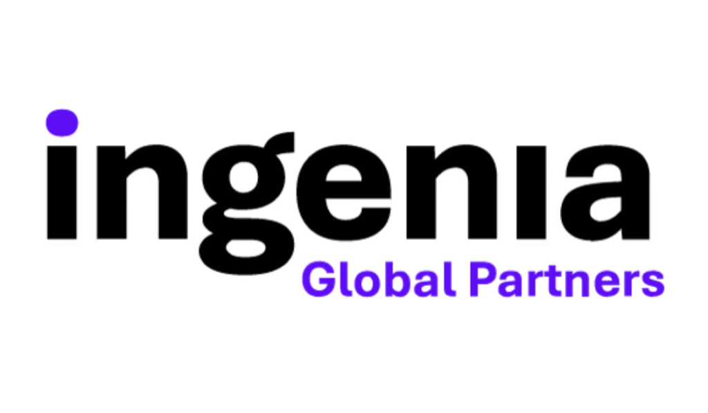 Ingenia logo