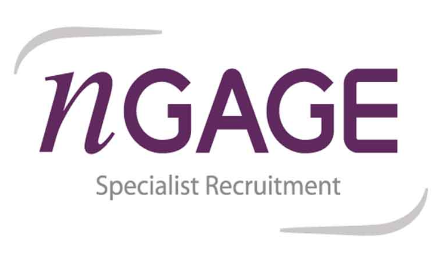 nGAGE logo
