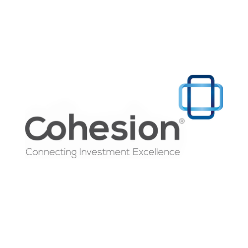 Cohesion MK Best Ideas logo