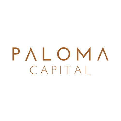 Paloma Capital logo