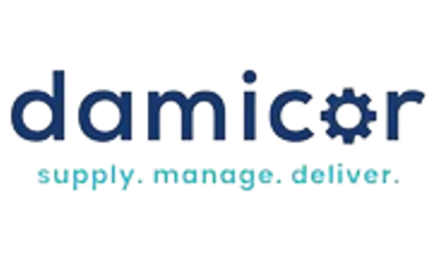 Damicor logo