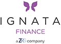 Ignata logo