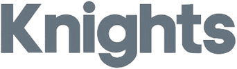Knights PLC logo