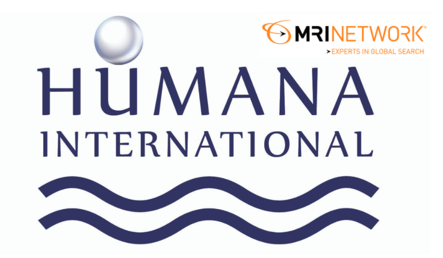 Humana International logo