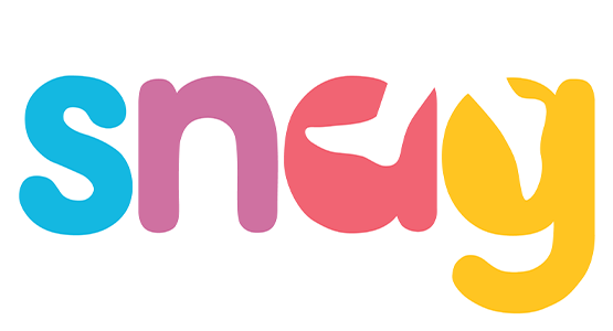 Snag logo