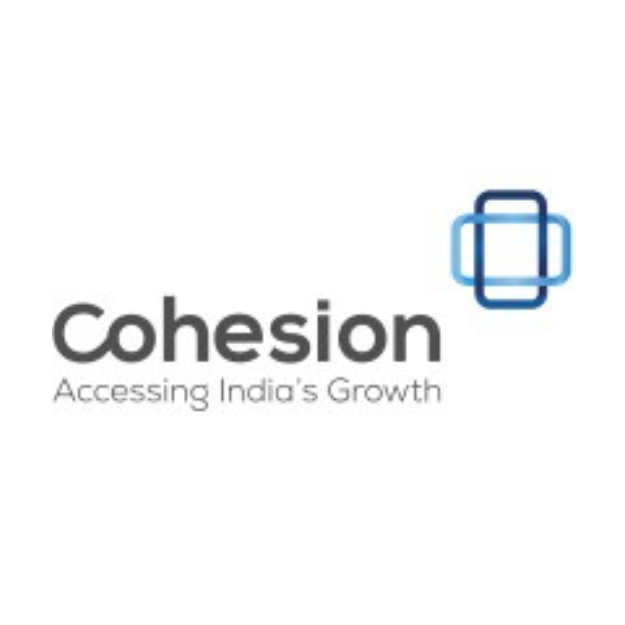 Cohesion Investments logo