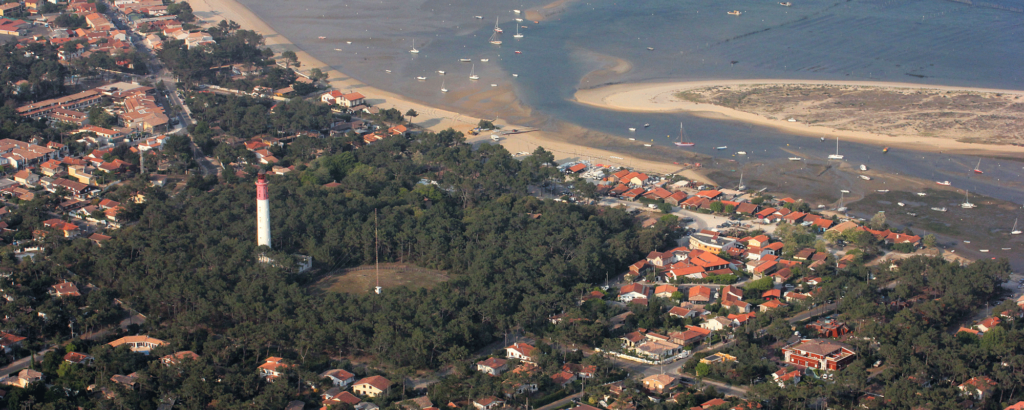Cap Ferret