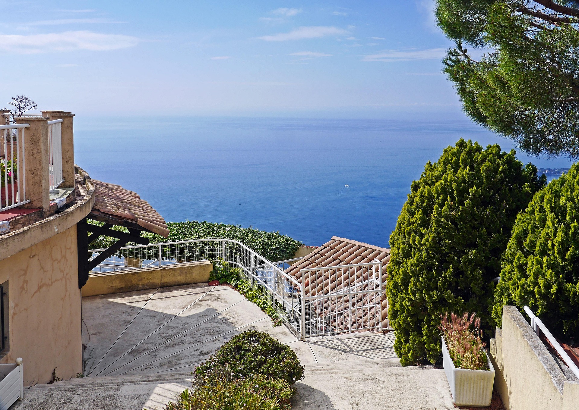 South of France