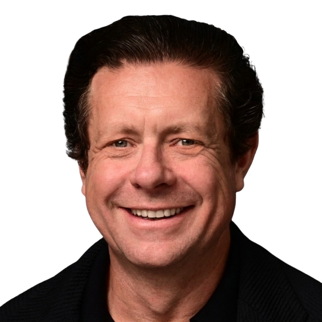 Damien Horth