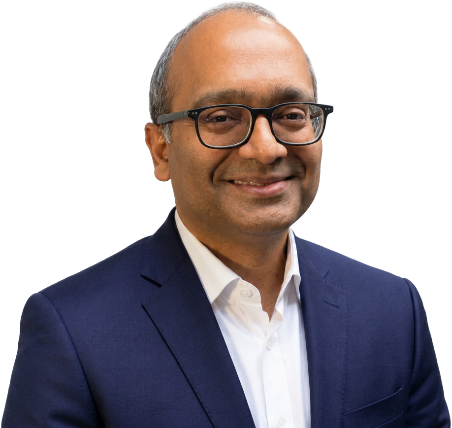 Deepak Jalan