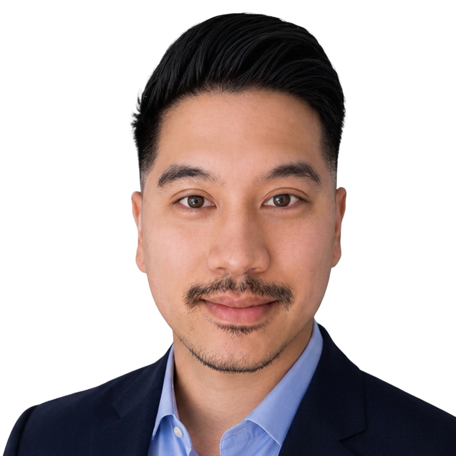 Jeffrey Cervantes