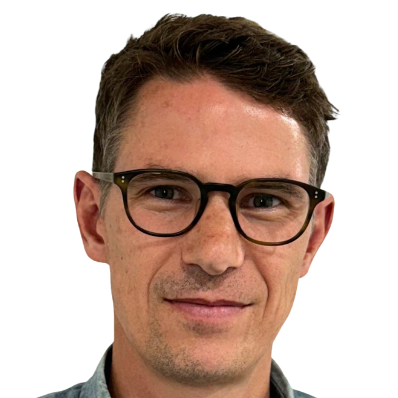 Mark Baynes