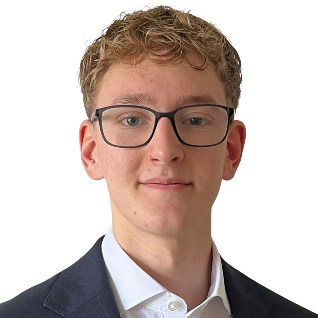 Oliver Birt