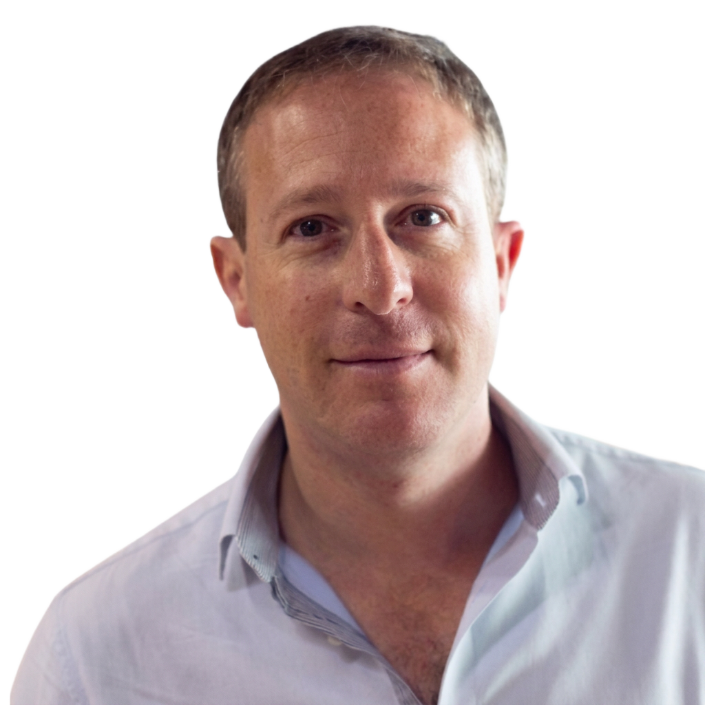 Rob Dembitz