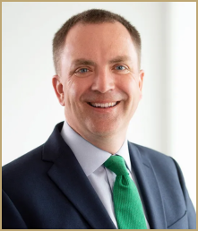 Philip Churchill, Founder and Managing Partner of 90 North