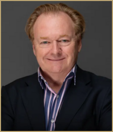 Spike Hughes, Founder of Cohesion Investments