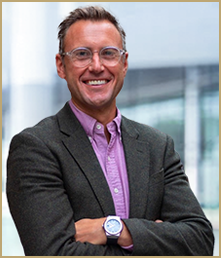 Ben Searls, Co-Founder of Ignata